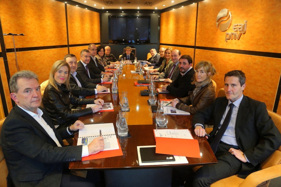El EBB remite a la afiliación su propuesta de listas para las ...