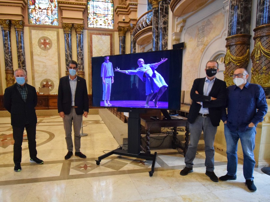Donostia refuerza su huella cultural en el verano de la Covid19