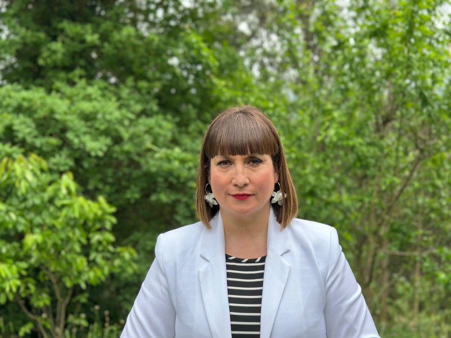 Nagore Orella
