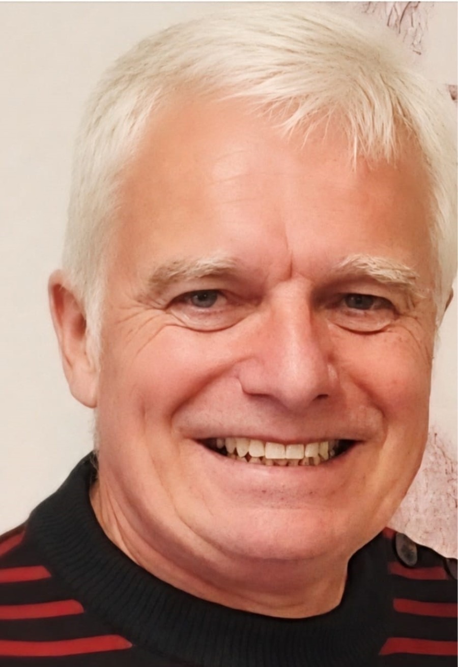 Gorka Elgezabal Fano