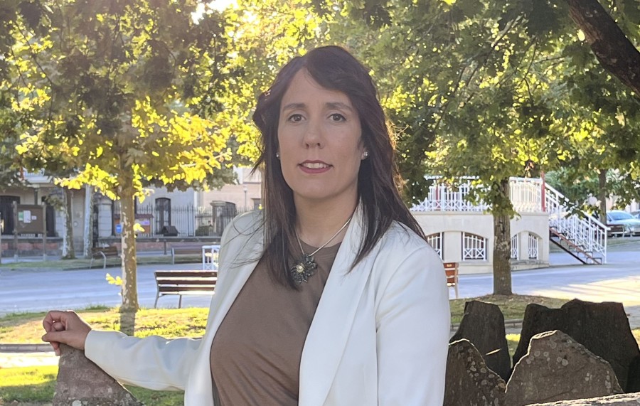 Begoña Venegas