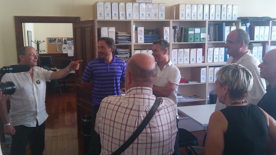 Herriz Herri (Donostia eta Bilbao)