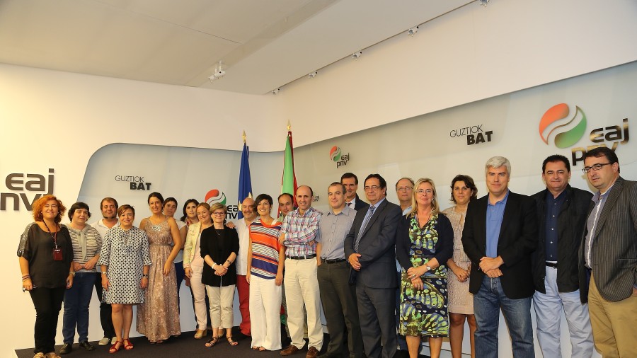 Jornada Cooperación Desarrollo