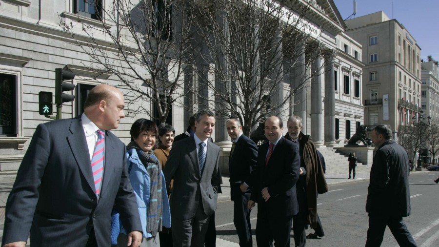 Madrid 06.03.08