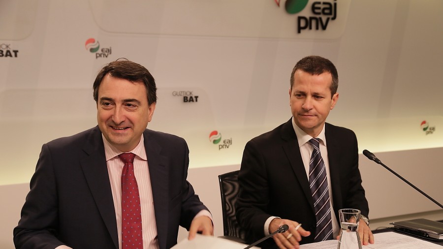 2013ko Gorte Orokorren balorazioa