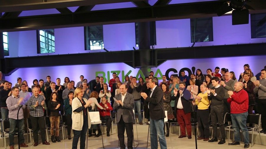 BizkaiaGo! - Alhondiga Bilbao