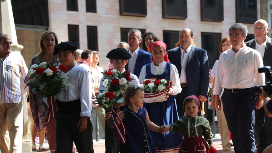 2014 Inazio Deuna Eguna - EAJ-PNVren 119. urteurrena