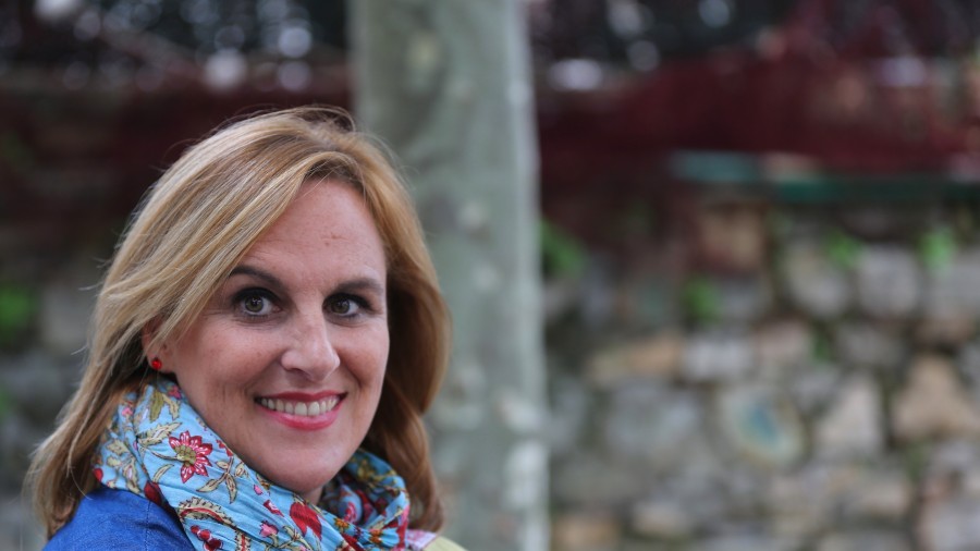 Entrevista a la burukide Itxaso Atutxa