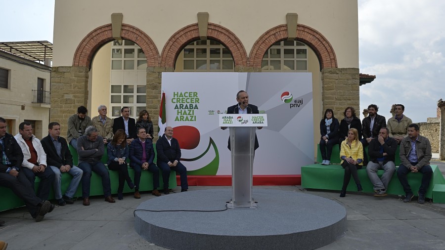 Ortuzar Lapuebla Labarkan
