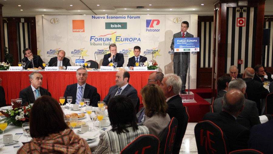 Forum Europa 