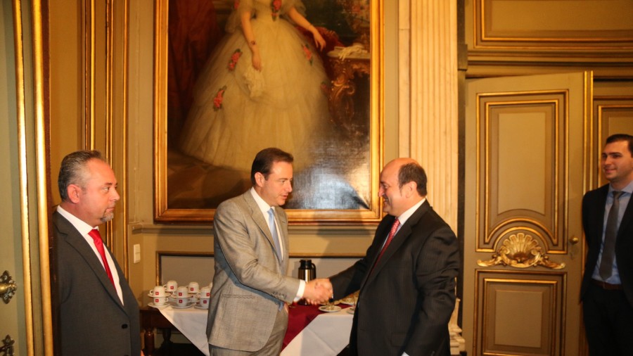 Andoni Ortuzar Amberesen