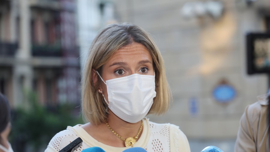 EAJ-PNVk azaroaren 27 eta 28an egingo du bere VIII. Batzar Nagusia 