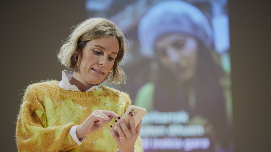 Mireia Zarate - zukesan