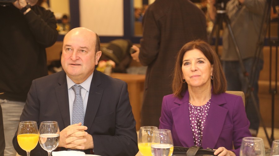 Izaskun Bilbao Barandika - Forum Europa