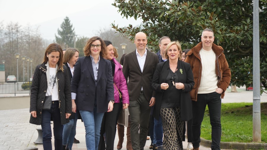 Candidatura Gernika-Lumo