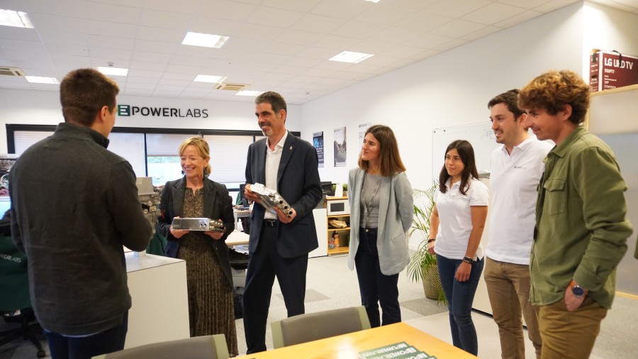 M-28 Eneko Goia Donostia - Zientzia eta ezagutza