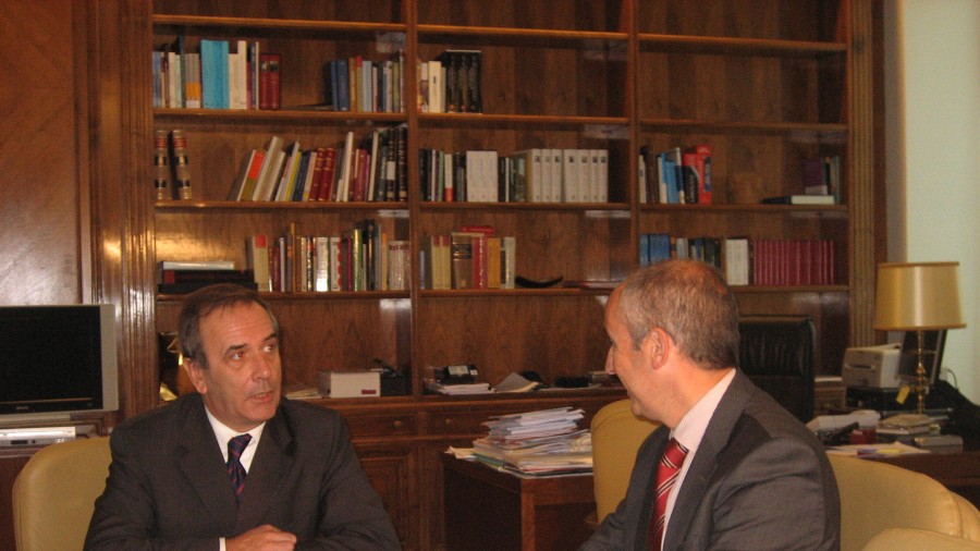 Bilera Alonso / Erkoreka