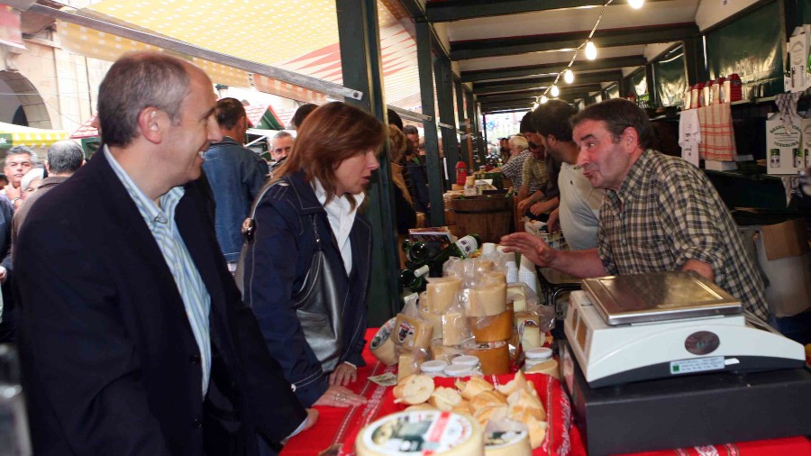 Gernika-Lumoko Urriko Azken Astelehena