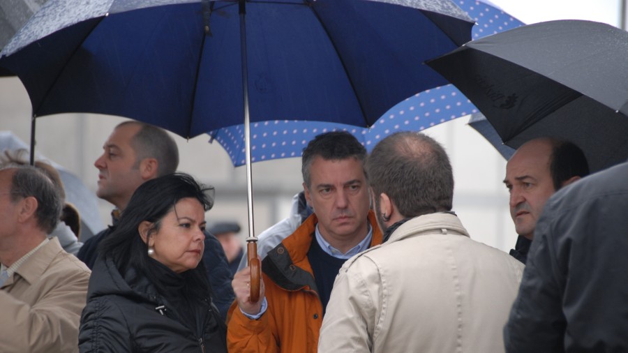 Bermeoko konzentrazioa