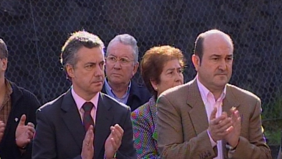 30 aniversario atentado Bar Aldana