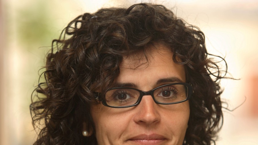 Gasteizko zinegotziak