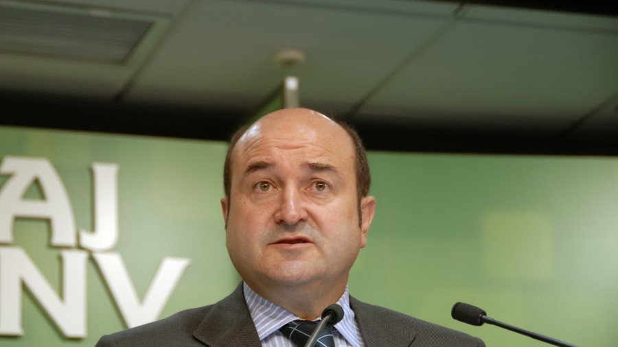 Garraio publikoa Bizkaian