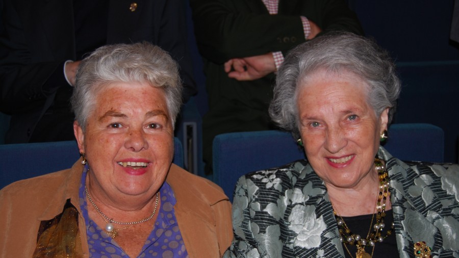 Nafarroako EAJren mendeurrena