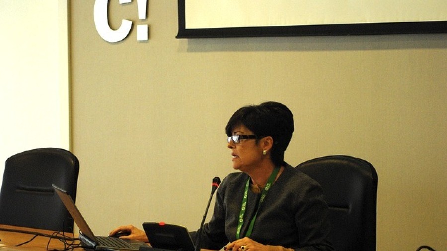 Belen Greaves EAJ-PNV