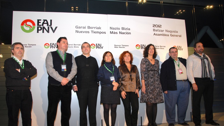 EBB berria