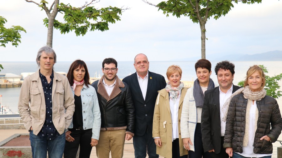 Gurea zaintzeko egin genuen deiari erantzun diote herritarrek azken hauteskundeetan Gurea zaintzeko egin genuen deiari erantzun diote herritarrek azken hauteskundeetan