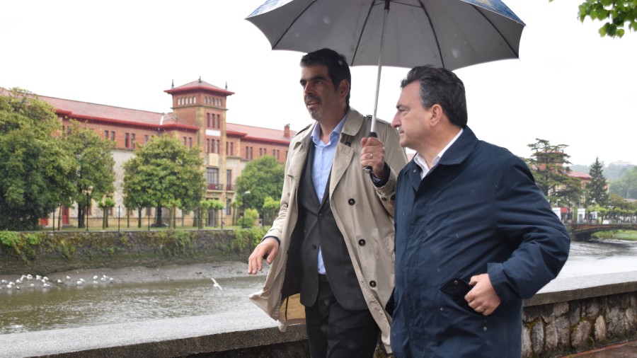 EAJk defendatuko ditu Donostiaren interesak Madrilen EAJk defendatuko ditu Donostiaren interesak Madrilen