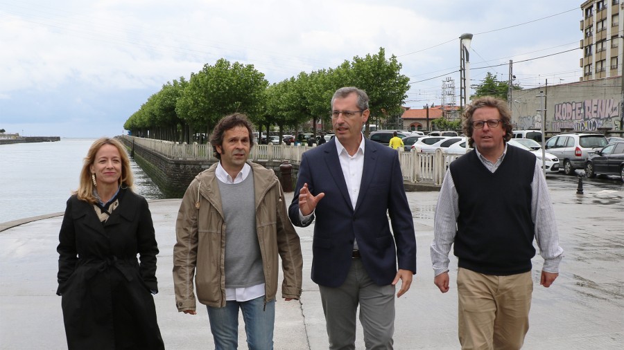 Gipuzkoak ezin du egonkortasuna eta aurrerabidea dituen etorkizuna arriskuan jarri Gipuzkoak ezin du egonkortasuna eta aurrerabidea dituen etorkizuna arriskuan jarri