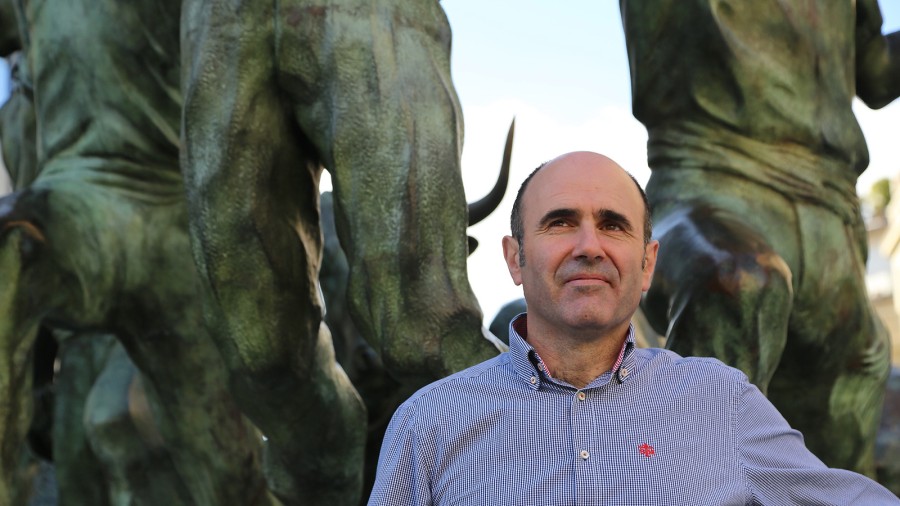 San Fermín, oportunidad para Pamplona y Navarra San Fermín, oportunidad para Pamplona y Navarra