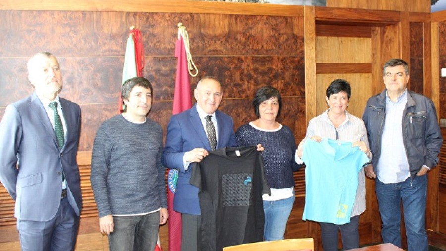 Araba Euskaraz hasi da Arabako Foru Aldundian Araba Euskaraz hasi da Arabako Foru Aldundian