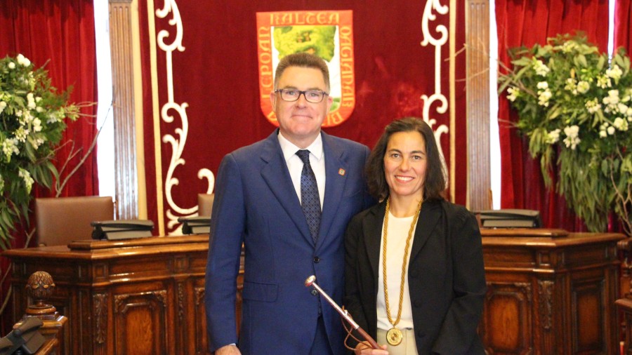 EAJ-PNVk Bizkaiko 112 udaletatik 73 lideratuko ditu EAJ-PNVk Bizkaiko 112 udaletatik 73 lideratuko ditu