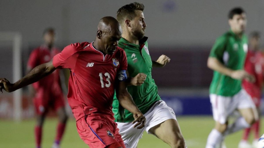 La selección de Euskadi empata sin goles en su amistoso ante Panamá