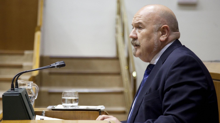 EAJ-PNV celebra la unanimidad alcanzada en el Parlamento para reconocer y reparar a las víctimas de la tortura