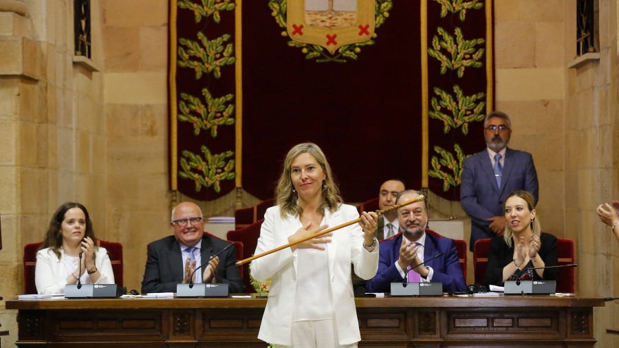 Ana Otadui: Ana Otadui: