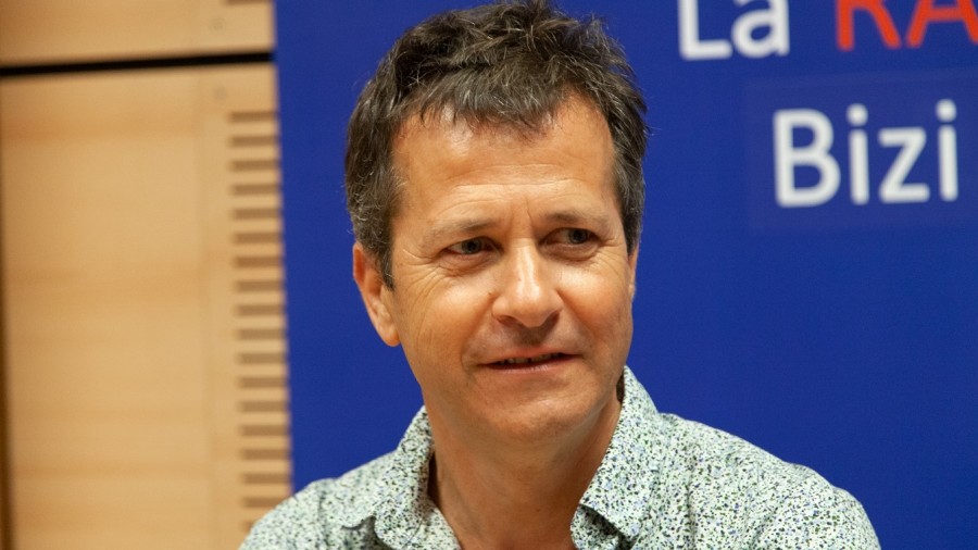 Bildarratz advierte que repetir las elecciones sería “una operación de riesgo” para el PSOE