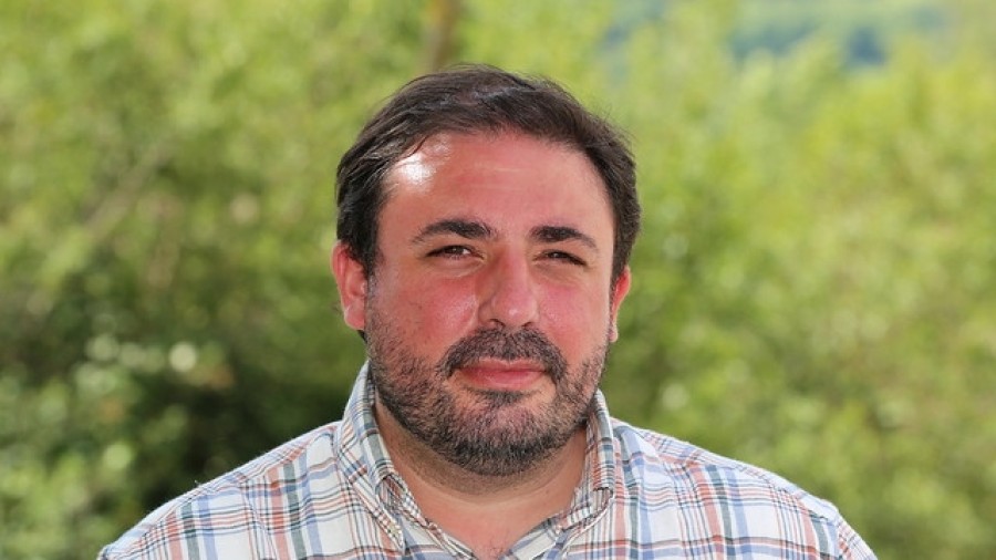 Una nueva oportunidad para la Navarra plural Una nueva oportunidad para la Navarra plural