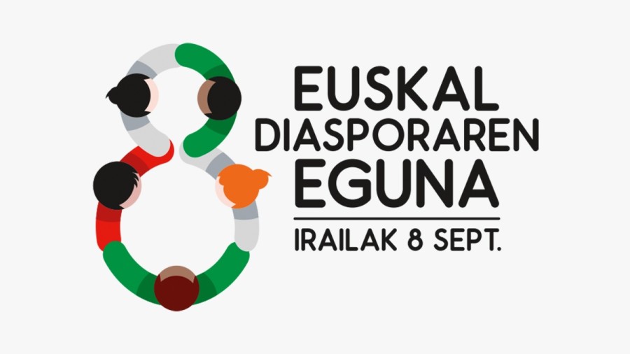 Euzkadi Buru Batzarraren adierazpena Euskal Diasporaren Egunari begira 