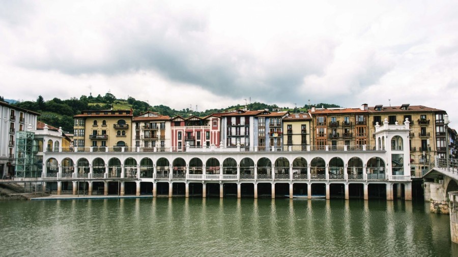 Tolosa ezagutzera emateko eta bisitariak erakartzeko komunikazio estrategian bete betean asmatu dugu Tolosa ezagutzera emateko eta bisitariak erakartzeko komunikazio estrategian bete betean asmatu dugu