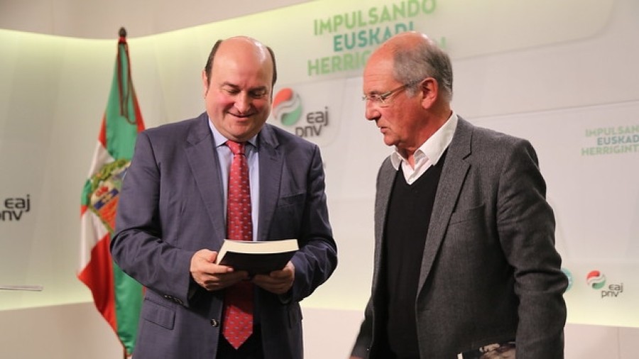 ‘Días de ilusión y vértigo‘ llega a Zapatería ‘Días de ilusión y vértigo‘ llega a Zapatería