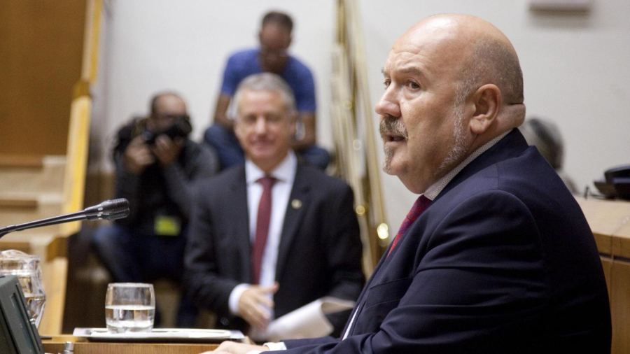 EAJ-PNVk erabat baztertzen ditu ETAko presoen omenaldiak eta ezker abertzaleari eskatu dio “pauso ausarta” eman dezala biktimei sufrimendu gehiago ez eragiteko 