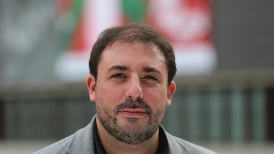 El NBB de EAJ-PNV defiende su total legitimidad para El NBB de EAJ-PNV defiende su total legitimidad para
