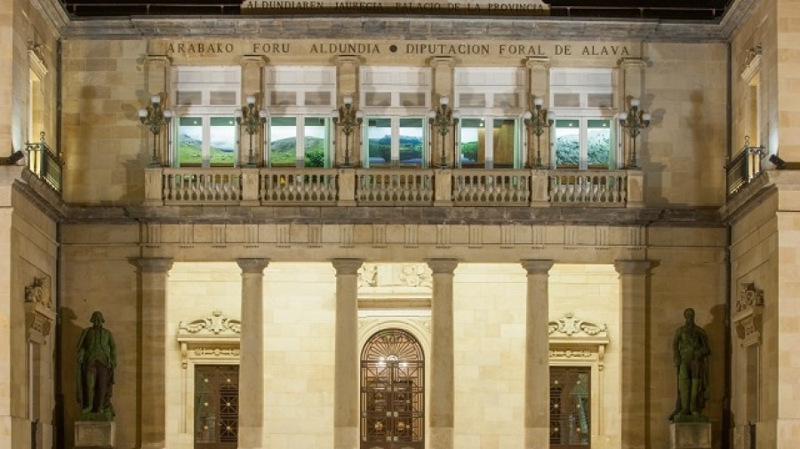 La Diputación Foral de Álava concede ayudas a 121 proyectos para desarrollar actividades de igualdad, cooperación e interculturalidad