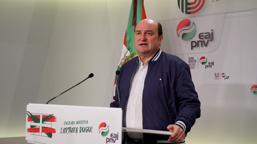 Ortuzar: “Cuidar y proteger a la ciudadanía es hoy la mejor manera de construir Nación”
