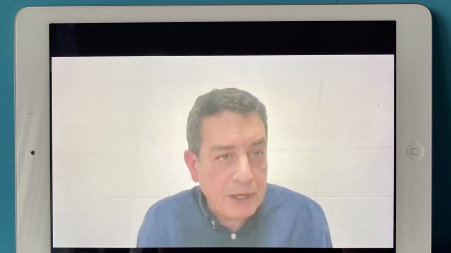 EAJ-PNV en Juntas Generales de Bizkaia señala que la salida de la crisis generada por el Covid-19 “será tarea de todos y todas, no solo de las instituciones”