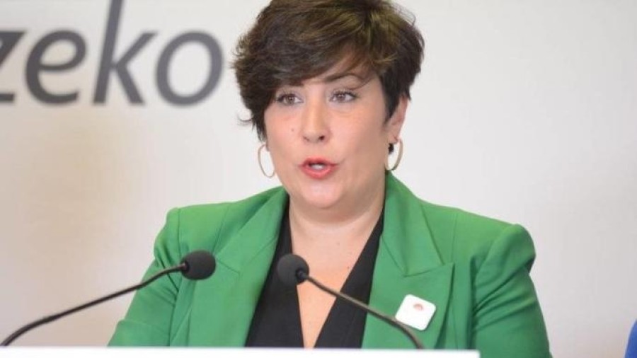 Geroa Bai se alegra de que el Departamento de Educación haya rectificado y ejerza sus competencias sin esperar a las órdenes del Ministerio