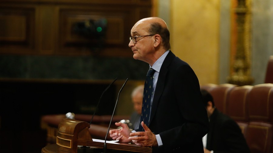 El Grupo Vasco apoya el Decreto de Justicia “porque es momento de buscar consensos en la vuelta a la normalidad de la administración judicial” El Grupo Vasco apoya el Decreto de Justicia “porque es momento de buscar consensos en la vuelta a la normalidad de la administración judicial”